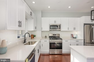 2621 E Monument St, Baltimore, MD 21205