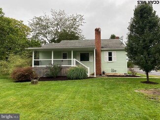 1200 Railroad Ave, Julian, PA 16844