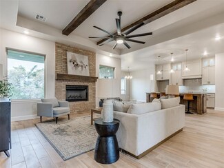 12875 Painted Sky Dr, Arcadia, OK 73007