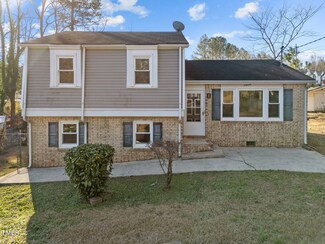 2824 Wyncote Dr, Raleigh, NC 27603