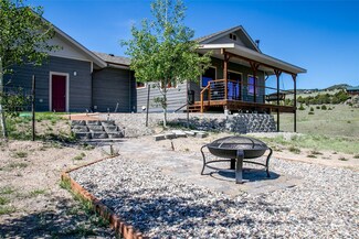 96 Shining Mountains Loop Rd, Ennis, MT 59729