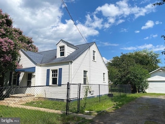 13304 Crain Hwy, Brandywine, MD 20613