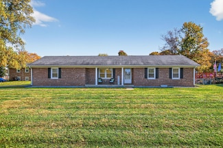 1018 Riverside Dr, Harrodsburg, KY 40330