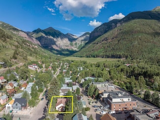 132 N Willow St, Telluride, CO 81435