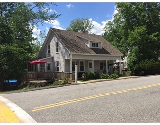 23 S Main St, Templeton, MA 01468