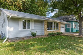 455 1st Ave SW, Forest Lake, MN 55025