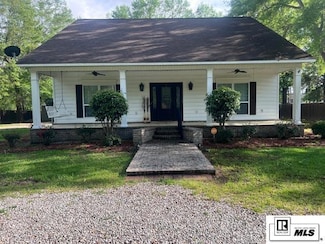 229 3rd St, Winnsboro, LA 71295