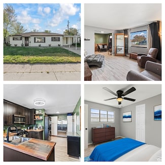 5166 S 4660 W, Salt Lake City, UT 84118