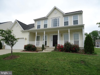 169 Thomas Jefferson Terrace, Elkton, MD 21921