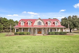 23550 Flavin Ln, Hockley, TX 77447