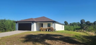 17374 Gadsen Ave, Port Charlotte, FL 33948