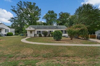 6042 Frazier Dr, Columbus, GA 31909