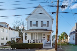 223 Poplar St, Wilkes Barre, PA 18702