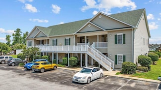 141 Lazy Willow Ln Unit 103, Myrtle Beach, SC 29588