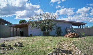 906 W Webb Dr, San Manuel, AZ 85631