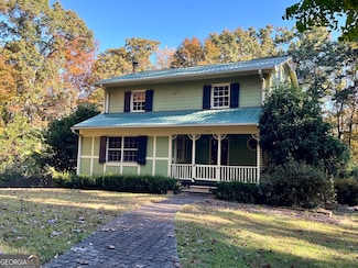 159 May Ln, Zebulon, GA 30295