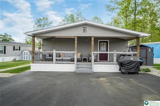 232 Yankee Rd Unit 284, Richland Township, PA 18974