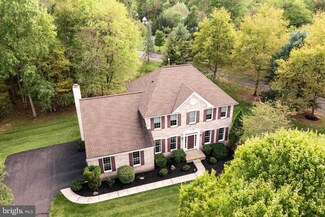 4780 Twinbrook Cir, Doylestown, PA 18902