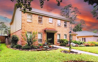 19519 Enchanted Spring Dr, Spring, TX 77388