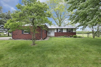 2320 Miller Paul Rd, Galena, OH 43021