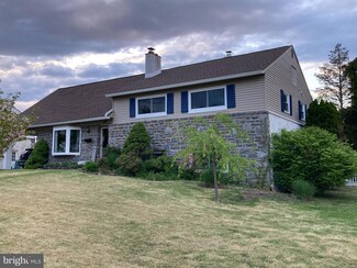 503 General Muhlenberg Rd, King of Prussia, PA 19406