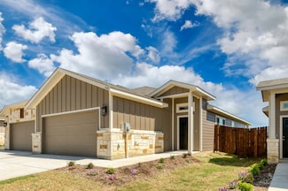 744 Wheatfield Dr, Venus, TX 76084
