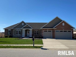 1104 Dogwood Ct, Sherman, IL 62684