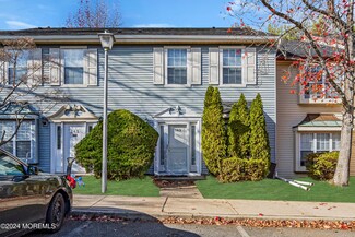 163 Bristol Ct Unit 803, Lakewood, NJ 08701
