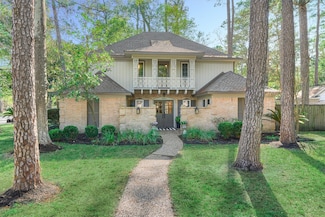 6203 Craigway Rd, Spring, TX 77389