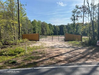 0 Lessie Rd Unit 1219138, Hilliard, FL 32046