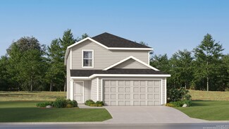 13418 Furyk Dr, San Antonio, TX 78221