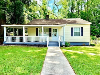 412 E Montgomery St, Gaffney, SC 29340