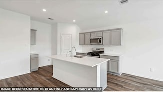 14372 Oceanblue Way, Splendora, TX 77372