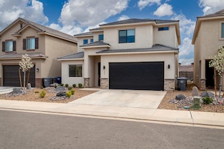 509 S Stewart Creek Cove, Washington, UT 84780