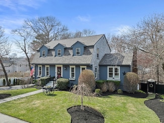 39 Weyfair Path, South Weymouth, MA 02190