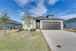 1710 Citrus Dr, Sherman, TX 75092