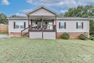 192 Apple Valley Ln, Statesville, NC 28677