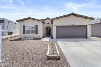 13054 Aberdare Dr, El Paso, TX 79928
