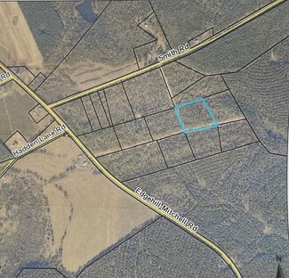 0 Smith Rd, Mitchell, GA 30820