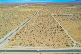 10710 E Avenue T, Littlerock, CA 93543
