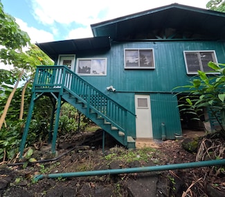 78-6968 Mamalahoa Hwy, Holualoa, HI 96725