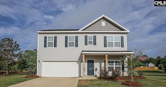 240 Burbage Ct, Hopkins, SC 29061