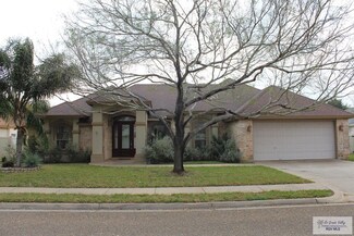 5605 Wild Oak, Harlingen, TX 78552