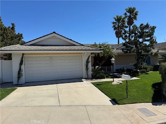 18754 Algiers St, Porter Ranch, CA 91326