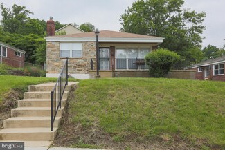 6011 Baywood Ave, Baltimore, MD 21209