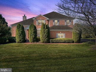 7792 Coblentz Rd, Middletown, MD 21769