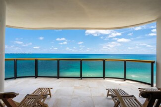 9999 Collins Ave Unit 19D, Bal Harbour, FL 33154