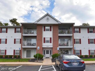 1210 Mist Wood Ct Unit 203, Belcamp, MD 21017