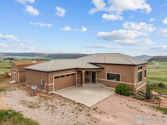 183 Red Bear Rd, Laporte, CO 80535
