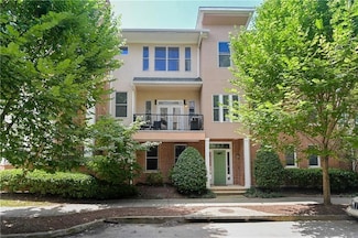 745 Fountainhead Ln NE Unit 117, Atlanta, GA 30324
